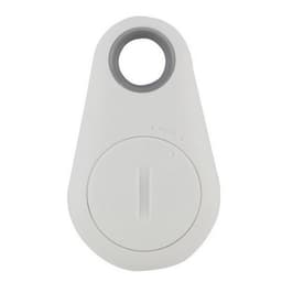 Keyfinder, Bluetooth nøglefinder iTag - Vit