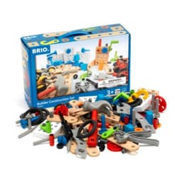 Brio 34587 Bygg Och Konstruktionss.