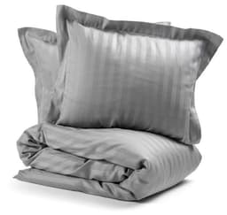 Lord Nelson London Bäddset Silver 230x220cm