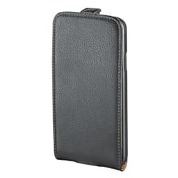 Hama iPhone6 Plus Mobilväska Flip-Front Svart (135129)