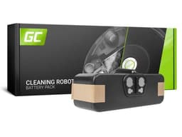 Batteri 11702 till iRobot Roomba 500 630