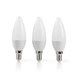 LED-Lampa E14 Ljus 5.8 W 470 lm 2700 K