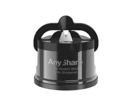 Anysharp knivsliper svart