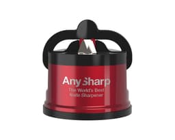 Anysharp knivsliper rød