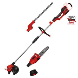 Multiverktøy 4i1 Solo 18V - GE-LM 36/4in1