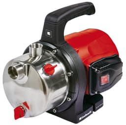 Trädgårdspump - GC-GP 1250 N