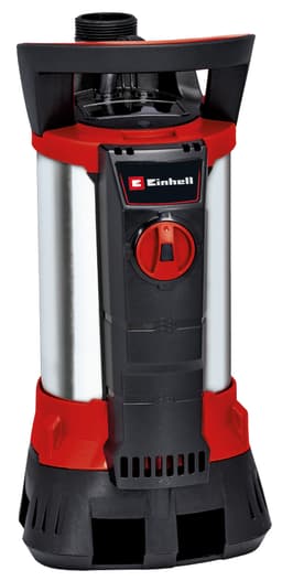 Smutsvattenpump - GE-DP 7935 N-A ECO