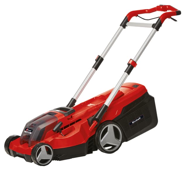 RASARRO 36/38 (2x4,0Ah), Cordless Lawn Mower