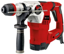 Borehammer - TE-RH 32 4F Kit