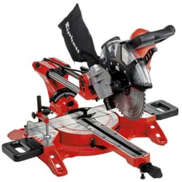 Kapp-/gjæringssag med uttrekk - TC-SM 2534/ 1 Dual