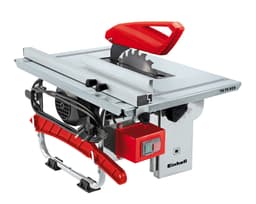 Bordcirkelsåg Ø200 mm 800 W - TC-TS 820