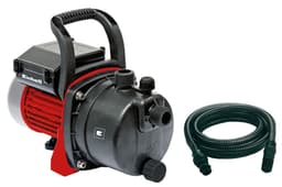 Trädgårdspumpkit, GC-GP 6538 set