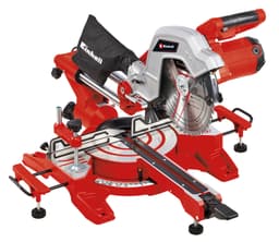 Sliding Mitre Saw, TC-SM 254