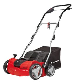 GE-SA 1640, Electric Scarifier-Lawn Aerat.