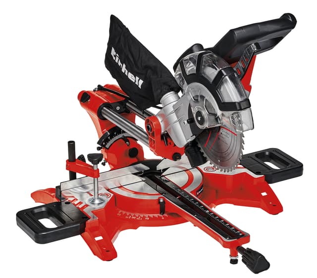 Kapp-/gjærsag med uttrekk - TC-SM 2131/ 1 Dual