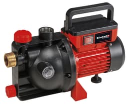 GC-GP 6040 ECO, Garden Pump
