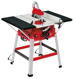 Bordcirkelsåg Ø250 mm 2.000 W - TC-TS 2025/1 U