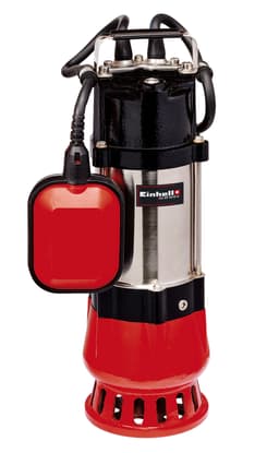 GC-DP 5010 G, Dirt Water Pump