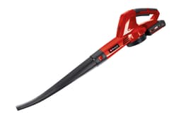 GE-CL 18 Li E sett (1x2,0 Ah), Batteridrevet løvblåser