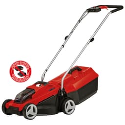 Cordless Lawn Mower, GE-CM 18/32 Li-Solo