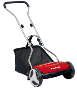 GE-HM 38 S-F, Hand Lawn Mower