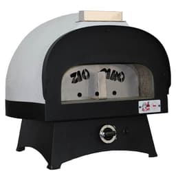 Subito Cotto Mini gassfyrt pizzaovn