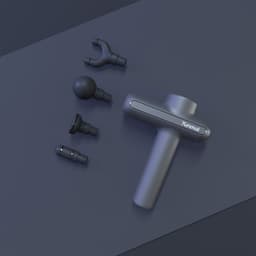 YUNMAI Massage Gun-PRO BASIC