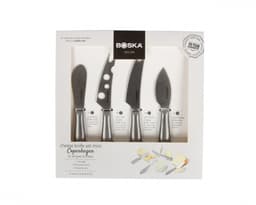 Ostekniver i gaveeske, mini