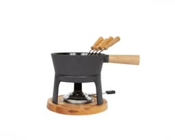 Fonduesett Pro Medium