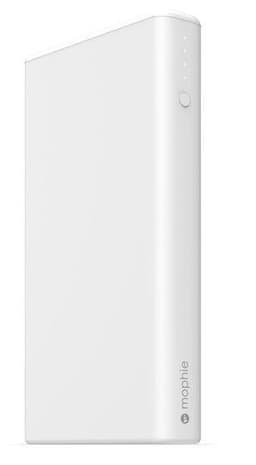 Mophie Power Boost XXL Powerbank, 20800 mAh, 2xUSB
