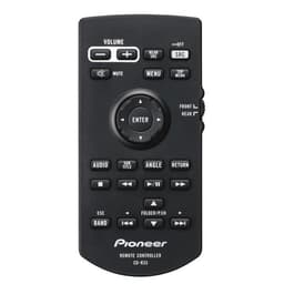 Pioneer IR-fjärrkontroll AVH 2012-