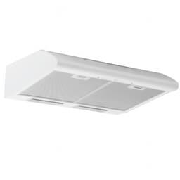 Silverline ventilator OR1300