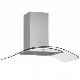 Silverline köksfläkt OR3159-90 RF