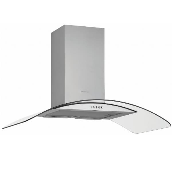 Silverline köksfläkt OR3159-90 RF