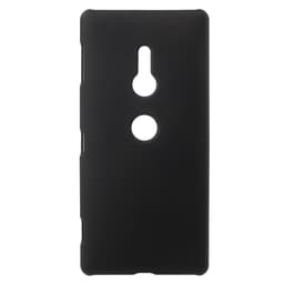 Sony Xperia XZ2 Rubberized Skal - Svart