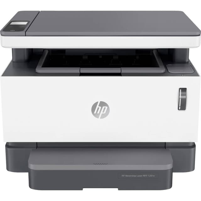 HP 5HG89A#B19 Laser-multifunktionsprinter 1 stk
