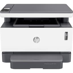 HP 5HG89A#B19 Laser-multifunktionsprinter 1 stk