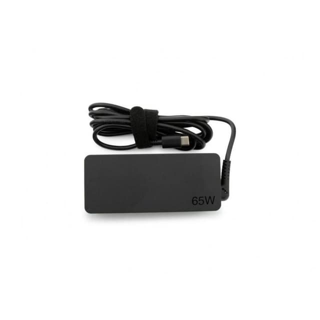Lenovo 4X20M26272 Laptop nätadapter 65 W N/A 3.25 A