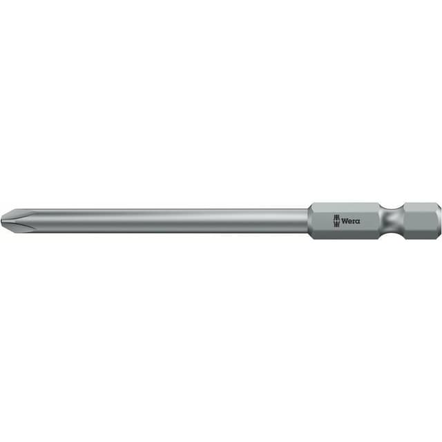 Wera 851 / 4 Z PH 3 X 70 MM 05 059790 001 Krydskærv-bit