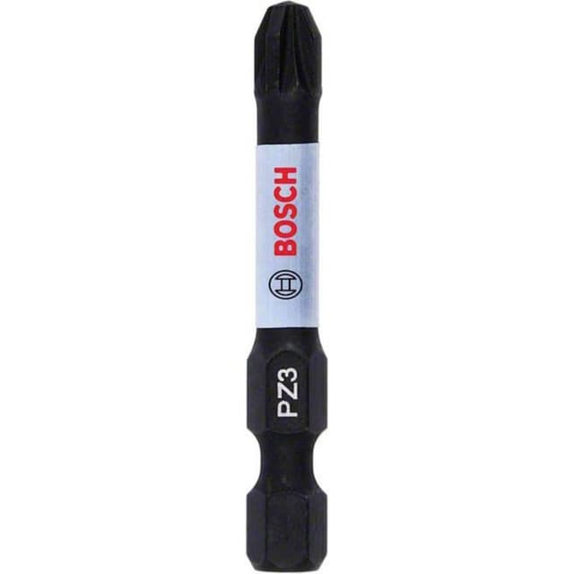 Bosch Accessories 2608522484 Krydskærv-bit 1 stk