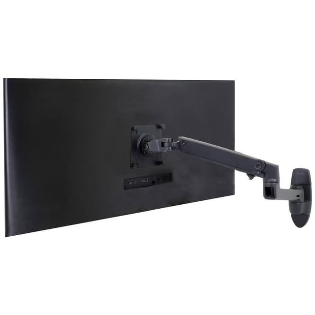 Ergotron 45-243-224 1x Monitor-väggfäste 38,1 cm (15)