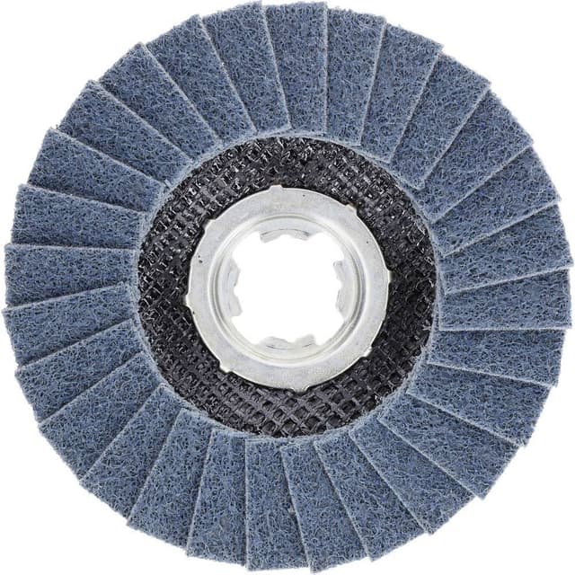 Lamellslipskiva Bosch Accessories 2608901472 N/A 1 st