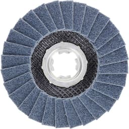 Lamellslipskiva Bosch Accessories 2608901472 N/A 1 st