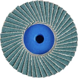 Lamellslipskiva PFERD 42719512 Diameter 50 mm N/A 10 st