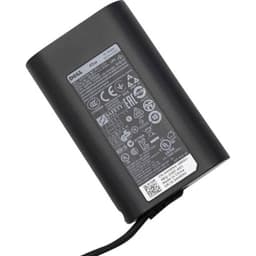 Dell 4H6NV Laptop nätadapter 45 W N/A 2.31 A