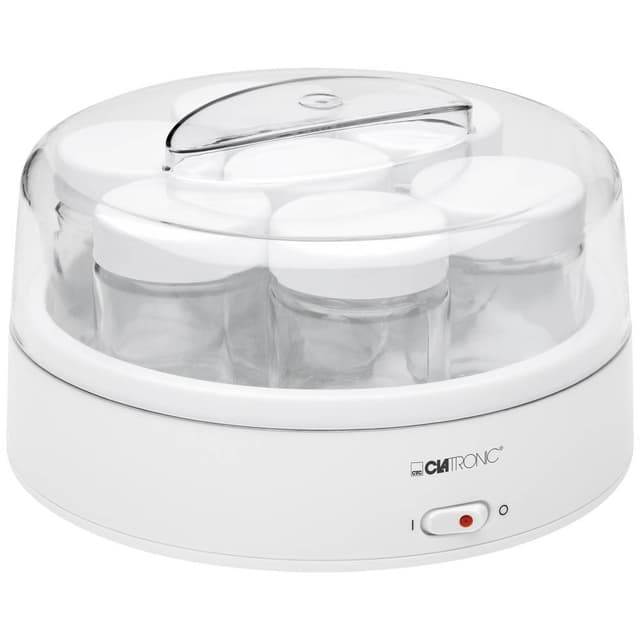 Yoghurt-beredare Clatronic JM 3344