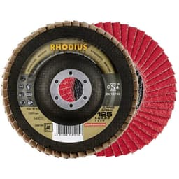 Rhodius 208747 1 stk