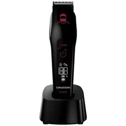 Grundig MGK 9030 Hårtrimmer, Barbergrej 1 stk