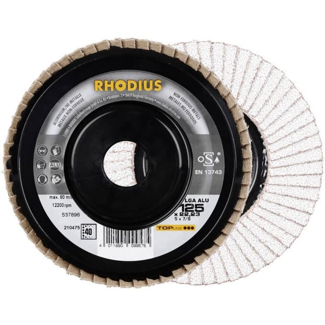 Rhodius 210474 1 stk