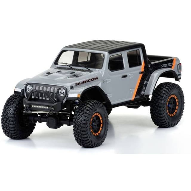 Pro-Line PRO-3535-00 Crawler-kaross ProLine Jeep
